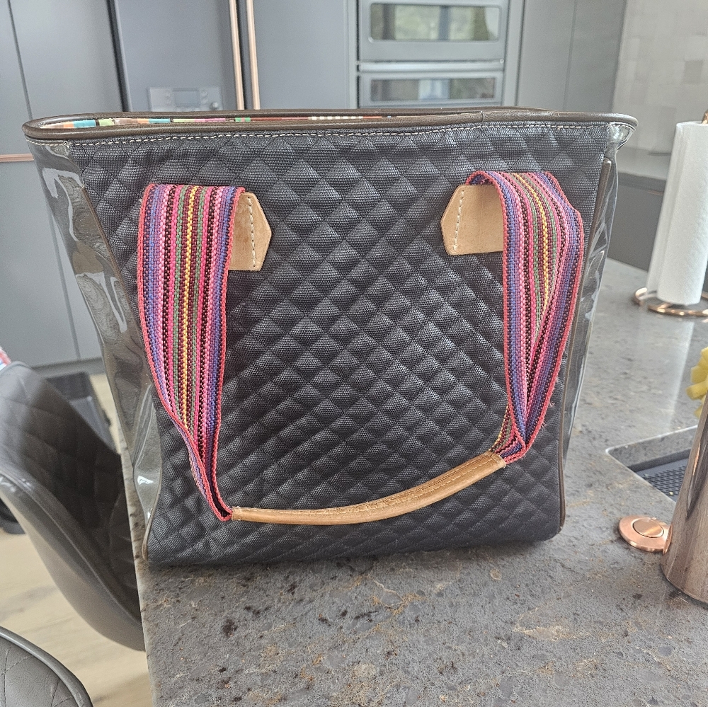 Consuela Tote - image 3